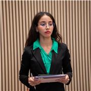 Hiba El HILI