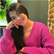 Profesora para refuerzo en Lengua y Literatura