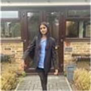 Maths and science tutor. All 9s in GCSEs