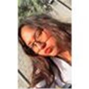 Apuntó de culminar la carrera de PEDAGOGIA