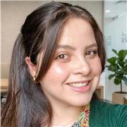 Professora de ciências e biologia para todos os níveis de educação básica. Também falo inglês e tenho experiência com crianças