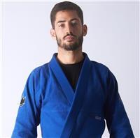 Clases de jiujitsu para niños y adultos iniciantes