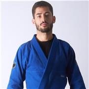 Clases de jiujitsu para niños y adultos iniciantes