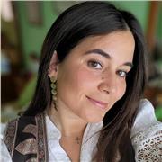 Profesora de apoyo escolar para niños de primaria o de secundaria de forma online o presencial