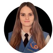 Profesora de Infantil con ganas de trabajar, educada, paciente, amable, con energía y sobretodo con vocación