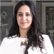 LET’S LEARN ENGLISH TOGETHER! 🇬🇧🙃
Laurea in lingue e letterature moderne, docente di lingua inglese presso istituti statali. 
Disponibile per lezioni online!