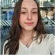 Profesora particular de inglés para niños y adolescentes