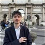 Un ragazzo simpatico che ti farà imparare l'inglese senza che tu te ne accorga!