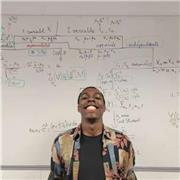 Cours particuliers en Maths (présentiel)