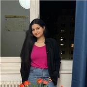 Jaspreet kaur