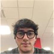 Sono Matteo, uno studente al terzo anno di ingegneria biomedica , disponibile per ripetizioni e aiuto compiti