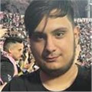 Laureando in Ingegneria Biomedica impartisce lezioni