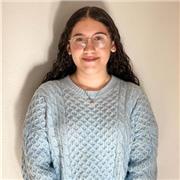 Estudiante de bachillerato de ciencias. Clases de matemáticas, inglés o biología a niños de la ESO/primaria.