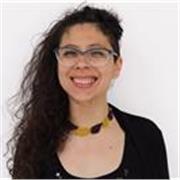 Profesora de Idioma Español A1, A2 y B1