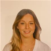 Profesora de apoyo para clases particulares