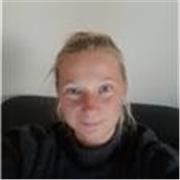 Gerne unterstütze ich euch dabei, eure Deutschkenntnisse zu verbessern