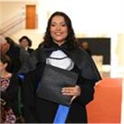 Professora particular de Matemática licenciada, cursando Mestrado