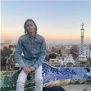 Actualmente soy estudiante de Ingeniería Química en la UCM soy bueno en Matemáticas , Física y Química me gustaría compartir mis conocimientos y ayudar a otros estudiantes a sacar sus estudios