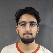 My teaching style is flexible and encouraging. I believe every student has a unique way of learning!