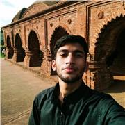 Syed Aman Ahamed