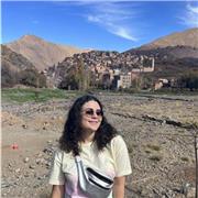 Ceren Sahin