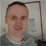 I see myself as easy going, understanding, articulate and able to show empathy towards others. I have a passion for helping others