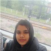 Sumaiya Anjum