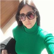 Clases de español con una caleña mira ve!!!!