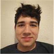 Alumno de bachillerato que le gusta mucho la rama de las matemáticas y está dispuesto a explicarlas de manera entendible y concisa