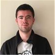 History tutor providing lessons to students between 11-18