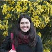 Profesora de inglés, con experiencia en niños desde los 4 años. Productiva, dinámica y creativa. Referencias comprobables de clases anteriores. Excelente pronunciación y paciencia