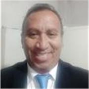 Maestro de Humanidades en el área de Psicología y Filosofía