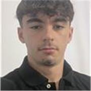 Soy un chico joven con un buen nivel de inglés, tengo un c1. Me gusta ayudar y enseñar, sobre todo a niños. Cualquier cosa se me puede contactar por whatsapp al