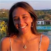 Ragazza di 24 anni che ha vissuto 6 mesi in Nuova Zelanda offre lezione di inglese sia a casa che online per bambini delle medie