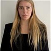 Hola, ¿cómo estás?
Mi nombre es Victoria Lozano y soy profesora particular de inglés para niños, adolescentes y adultos. 