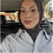 Profesora de francés, disponible para dar clases online