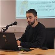 Prof d'espagnol - Titulaire d'une licence LLCER et d'un Master études romanes parcours études hispaniques