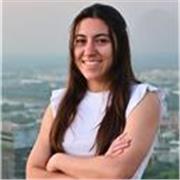 Profesora online de inglés, para todas las edades y niveles