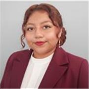 Turismologa imparte clase a todo aquel que quiera aprender