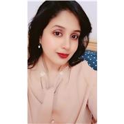 Certified English Instructor with over 7 years of teaching experience