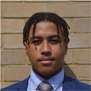 I am a Third-year economics student at the University of Nottingham and I am thrilled to offer my tutoring services to students who are looking for academic assistance.

What makes me stand out as a tutor is my passion for teaching and my enthusiasm to s
