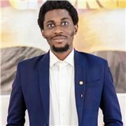 I give an affordable music lesson. I teach musical instruments such as piano, saxophone and drums