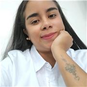 Docente de inglés con experiencia en primaria y bachillerato