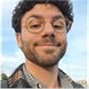 Ciao! Sono Alessandro e non vedo l'ora di raggiungere con te ogni obiettivo accademico tu ti possa prefissare!