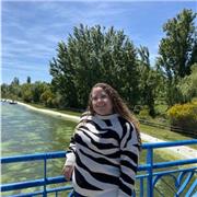 Clases particulares de repaso y apoyo para niños de 3 a 12 años, se puede valorar eso y bachillerato