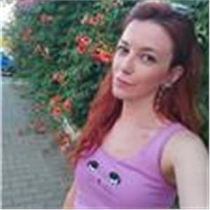 Melike Çakir