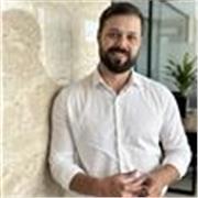 Professor particular em matemática básica, sou formado em administração e atua há mais de 10 anos na área financeira