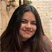 Let’s make learning exciting! I’m a patient psychology student offering tailored 1:1 support designed uniquely for how you learn.