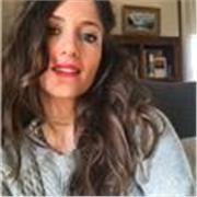 Profesora de español como lengua extranjera a todos los niveles con experiencia.