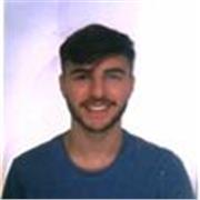 Profesor de inglés para todos los niveles